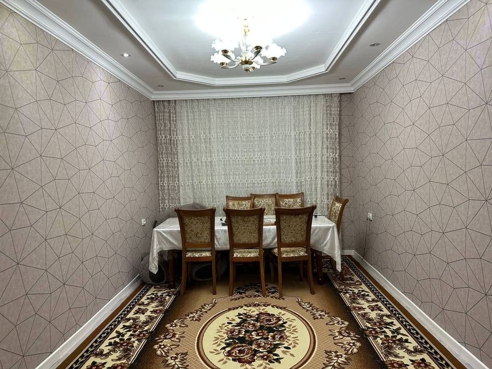 Продаётся 3х комнатная Карасу-1 — 2