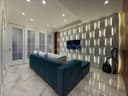 Новостройка Parkent Plaza 2/4/9 Евроремонт мебель техника 45м2