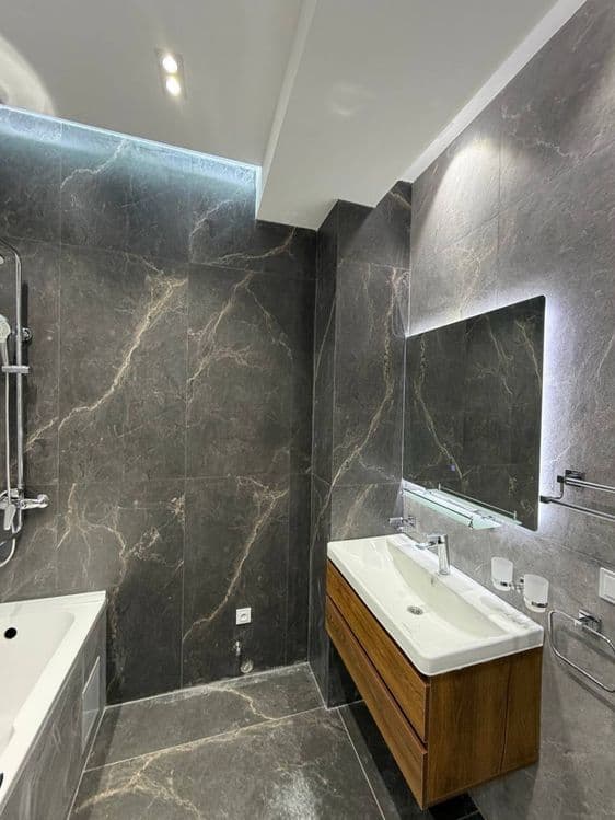Продается новостройка ЖК Чинабад юнусабад 2/7/10 55м2 — 1