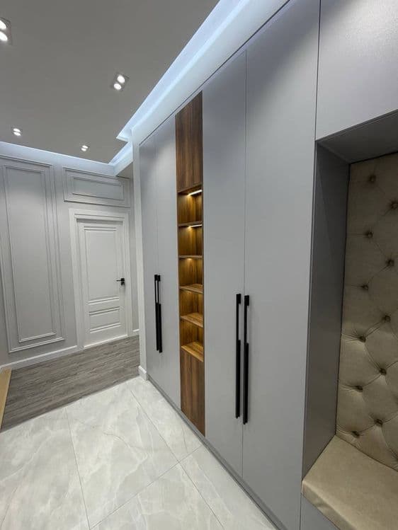 Продается новостройка ЖК Чинабад юнусабад 2/7/10 55м2 — 2