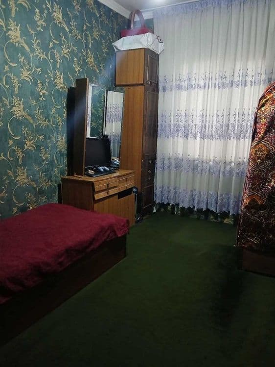 3-комнатная, на Себзаре ориентир Аттермезий мечеть 71м2 — 4
