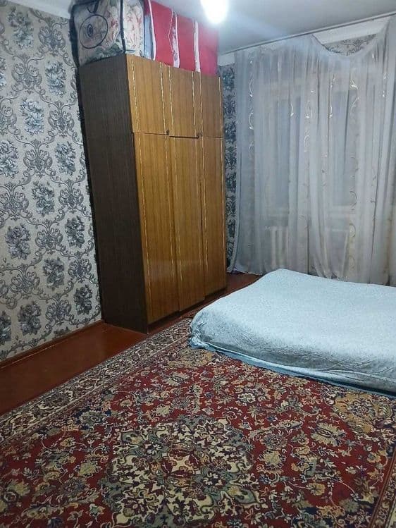 3-комнатная, на Себзаре ориентир Аттермезий мечеть 71м2 — 5
