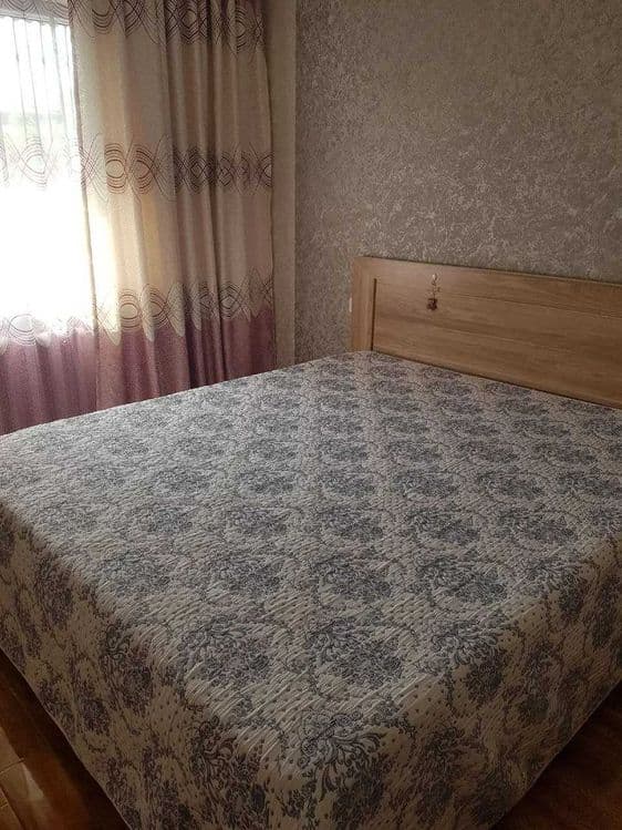 Авиасозлар 1 ! Продам квартиру 4/4/4, 90 м2, удвоенный зал — 3