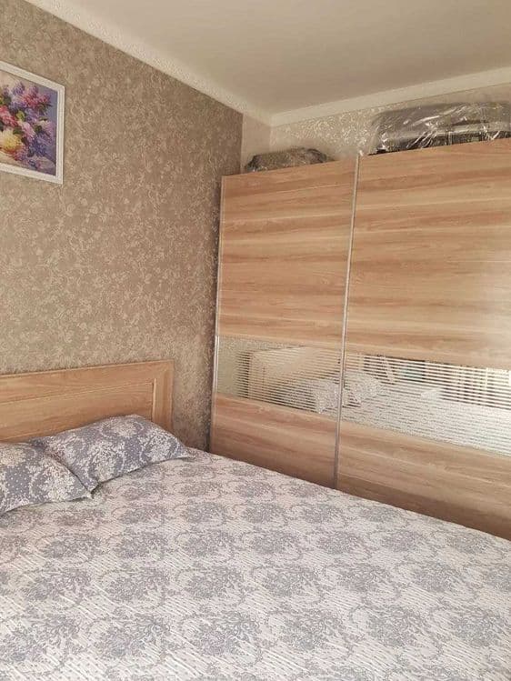 Авиасозлар 1 ! Продам квартиру 4/4/4, 90 м2, удвоенный зал — 4