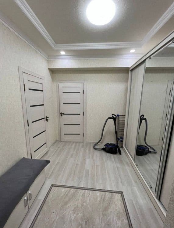 Chilanzar 1/3/7 продаётся квартира 50 м2 метро Хамза уютная ! — 2