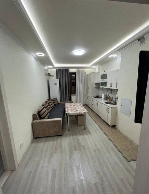 Chilanzar 1/3/7 продаётся квартира 50 м2 метро Хамза уютная ! — 3