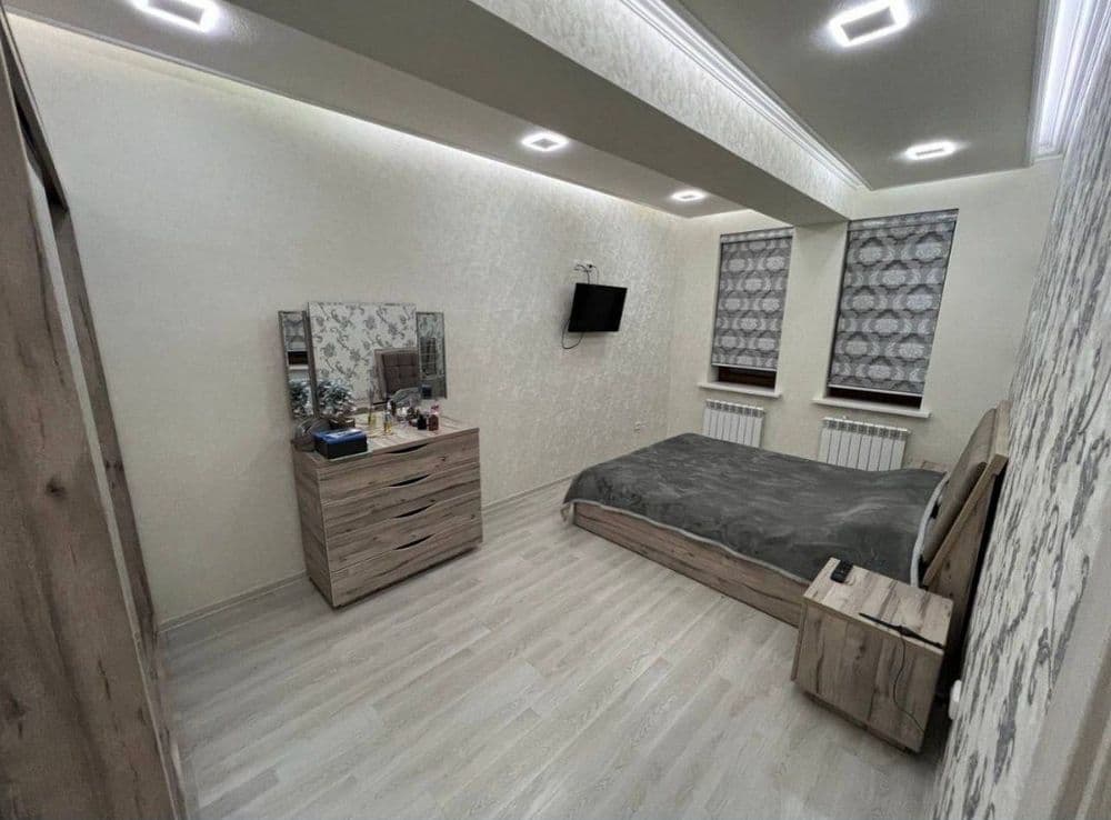 Chilanzar 1/3/7 продаётся квартира 50 м2 метро Хамза уютная ! — 5