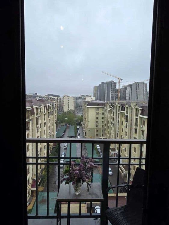 Продается Евро Новостройка ЖК Век 2/9/9. ор: Паркент Авеню. — 5