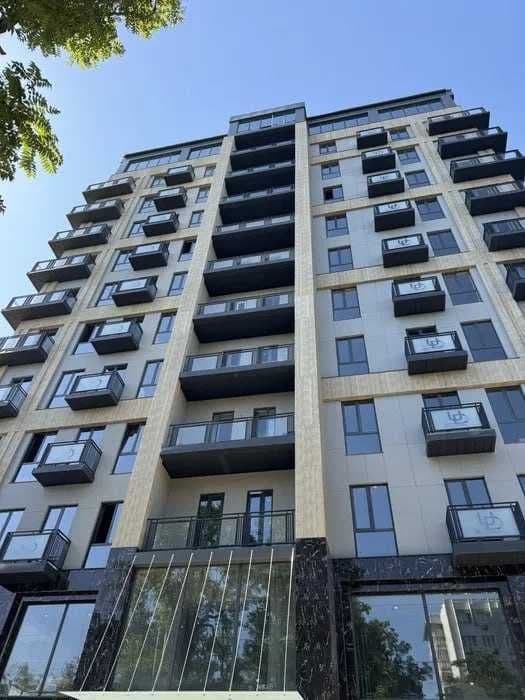 ;Loft residence‼️2ком квартира студия коробка Азимова  Ц1 145школа — 1