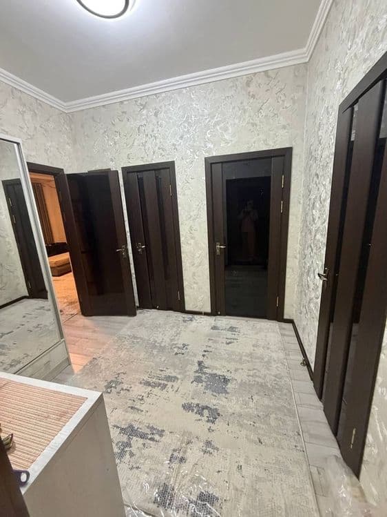 Квартира продается 3/4/4 на Циалковском — 3