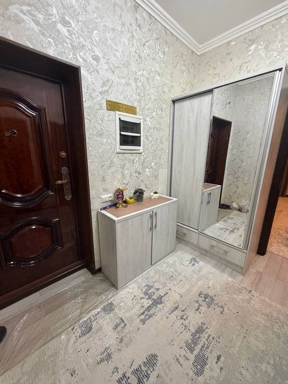Квартира продается 3/4/4 на Циалковском — 4