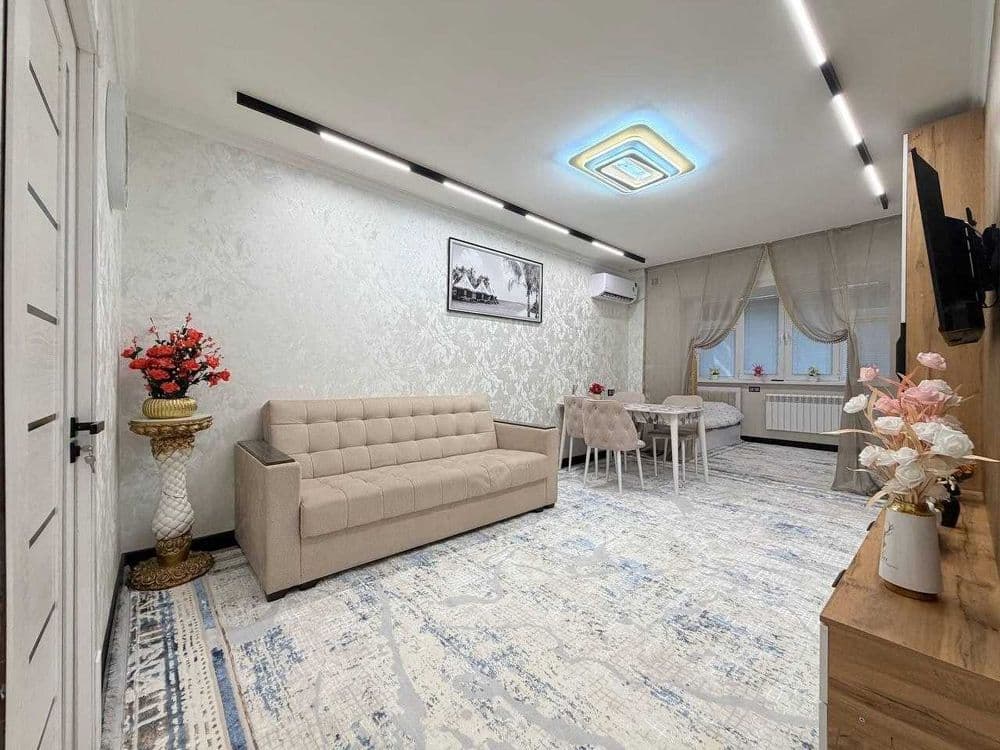 Улyчшeнка Саламатuна Кupпuч 2в3/3/5 балкон 2/6 Ор-р Бобo Кафe — 3