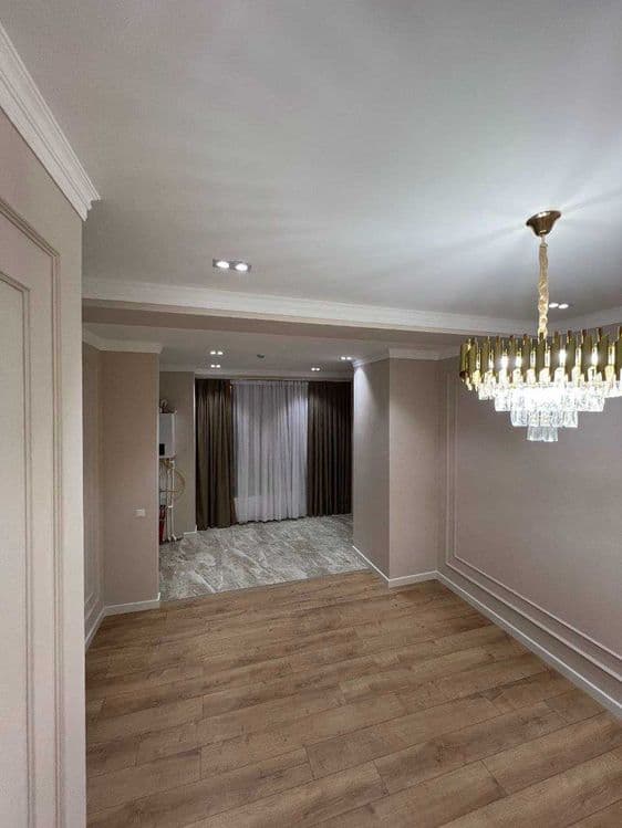 2-комнатная квартира | ЖК Prestige Gardens | Яккасарай Срочно — 3