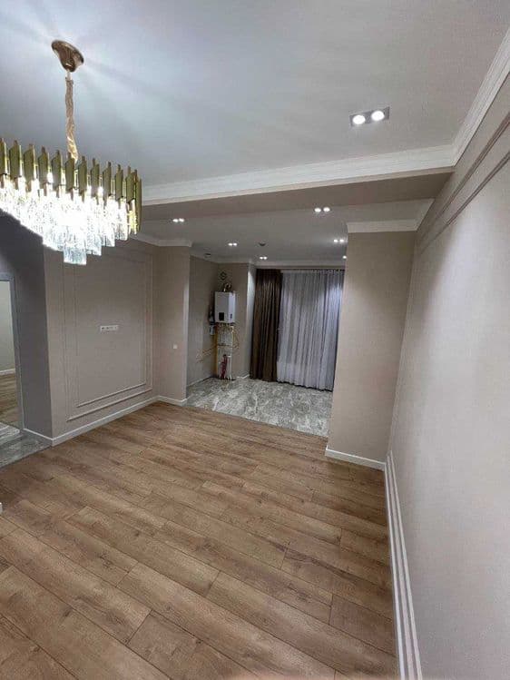 2-комнатная квартира | ЖК Prestige Gardens | Яккасарай Срочно — 4