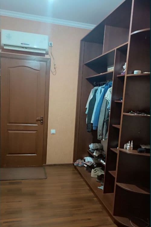 Квартира Юнусабад 19, 3в4/3/5, 85.000у.е. — 4