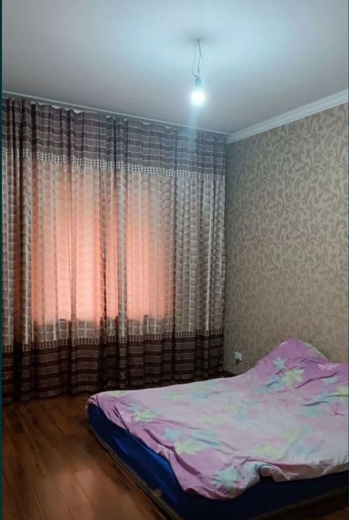 Квартира Юнусабад 19, 3в4/3/5, 85.000у.е. — 5