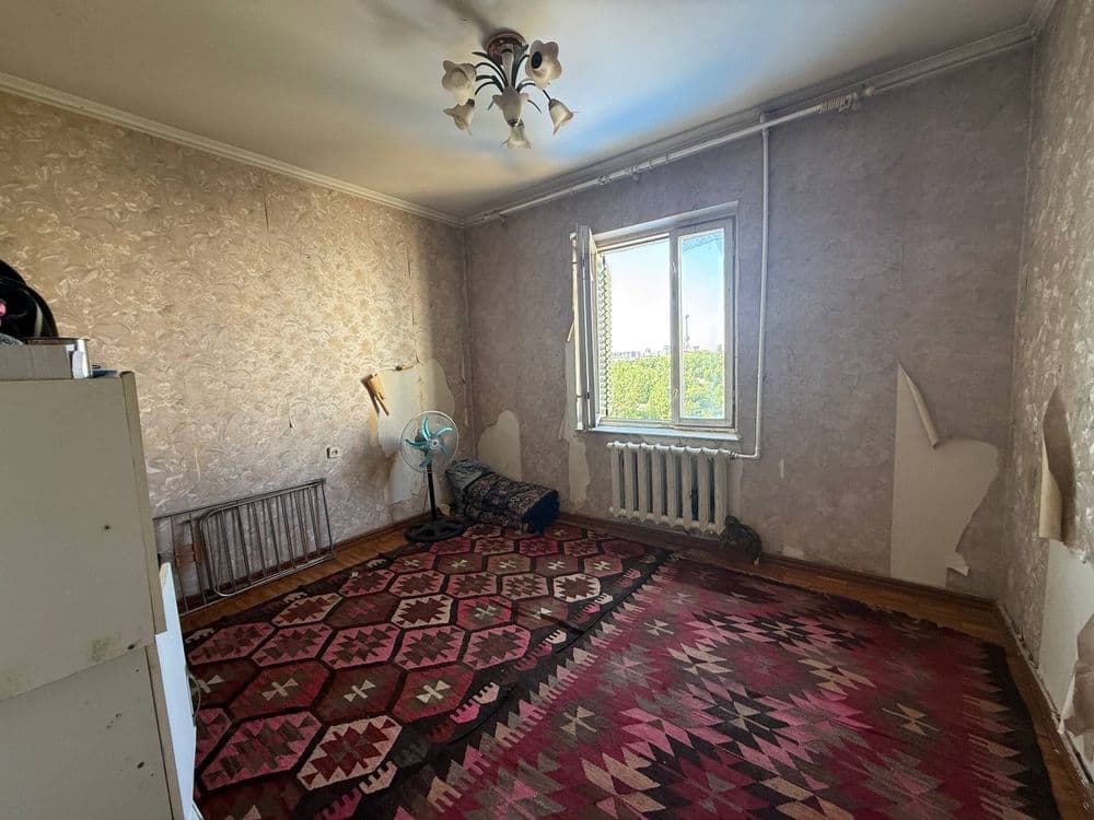 Юнусабад3. 3/7/9 возле метро Юнусабад — 5
