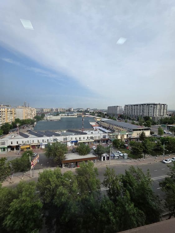 Квартира в Ташкенте — 1