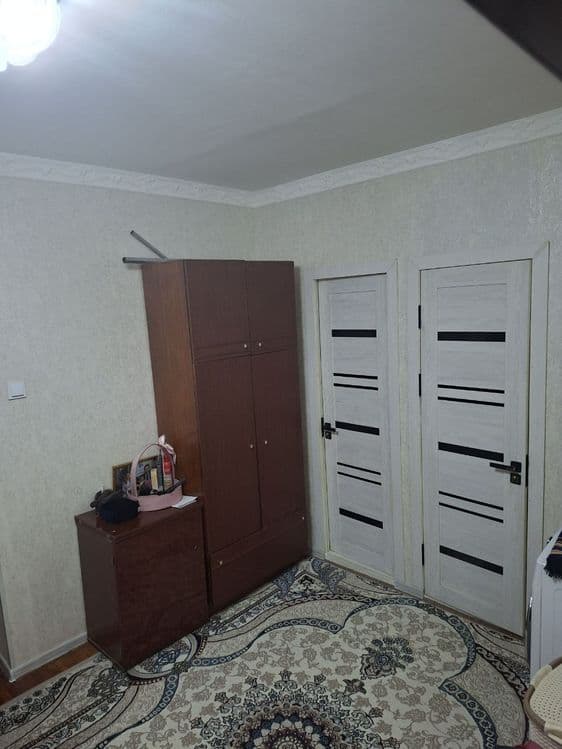 Продается 2 комнатная кв приделана на 3 ком квартиру. — 4