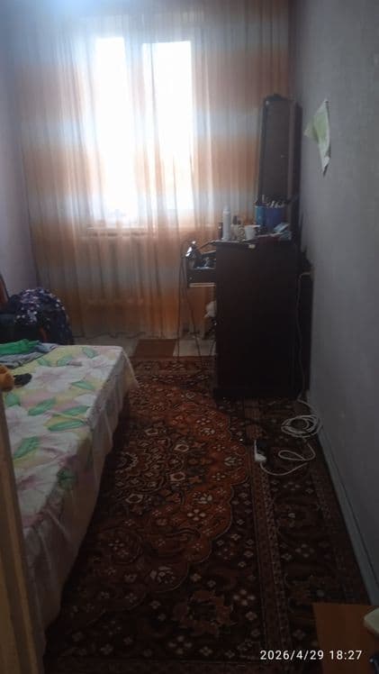 Продаю 3 комнатную квартиру 7 этаж — 3