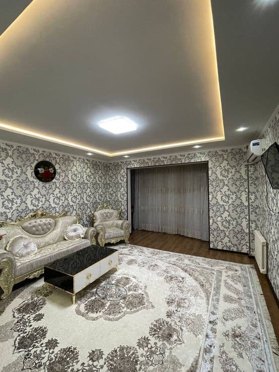 Продаётся 3х ком квартира — 1
