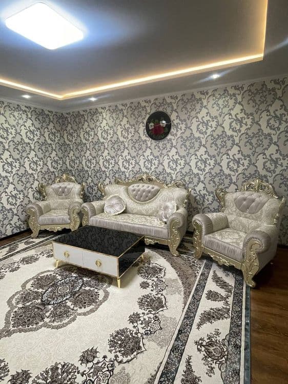 Продаётся 3х ком квартира — 2
