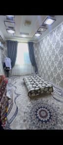 Учтепа тумани, 23 квартал