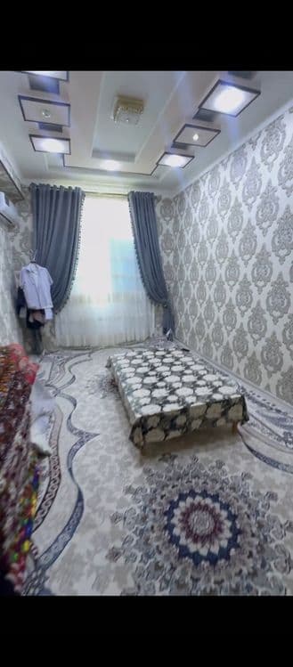 Учтепа тумани, 23 квартал — 1