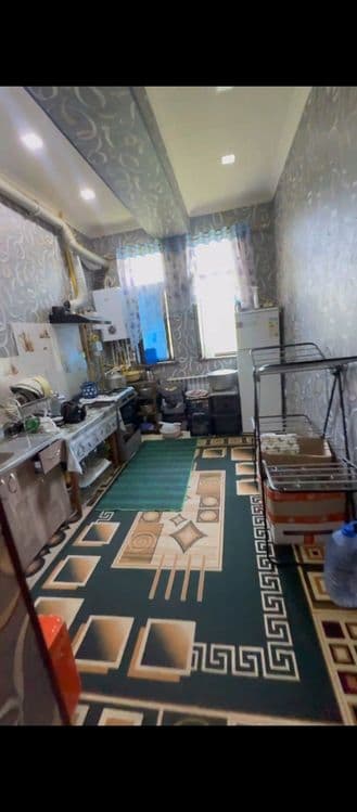 Учтепа тумани, 23 квартал — 5