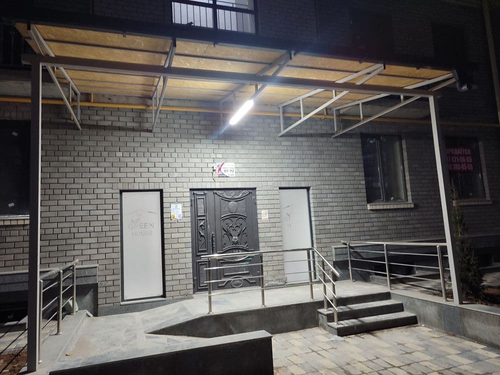 Продаётся 3 комнатная квартира — 1
