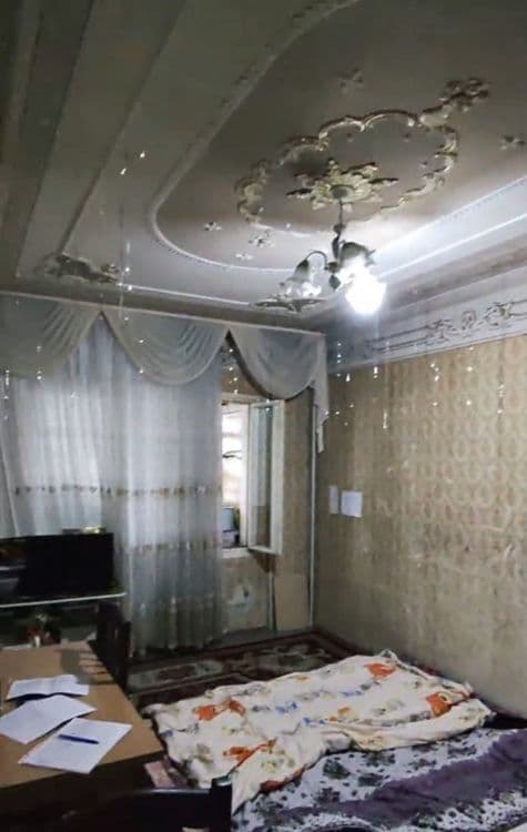 ПРОДАЕТСЯ 4 КОМНАТНАЯ КВАРТИРА - В Сергили 8 (Новый Сергели) — 2