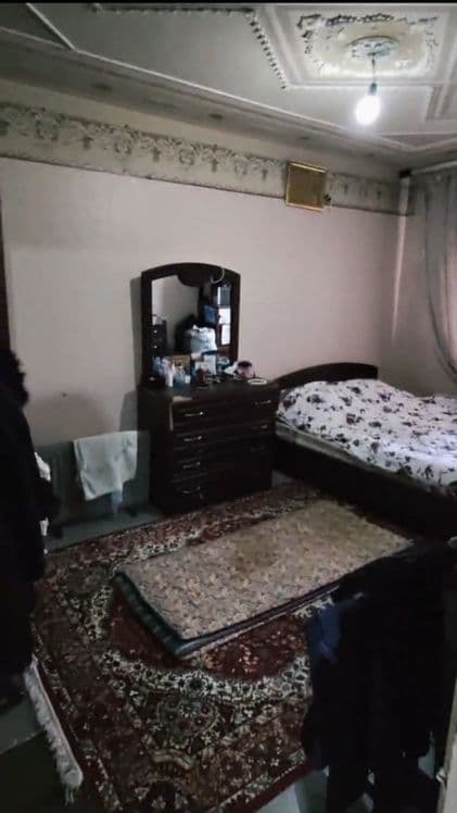 ПРОДАЕТСЯ 4 КОМНАТНАЯ КВАРТИРА - В Сергили 8 (Новый Сергели) — 3