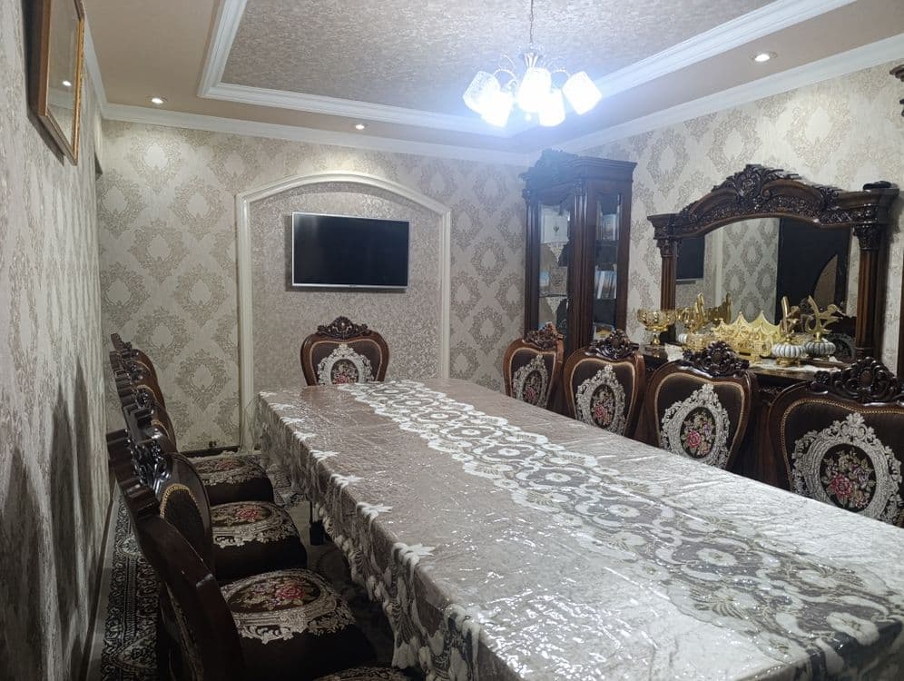Срочно продаётся квартира! — 1