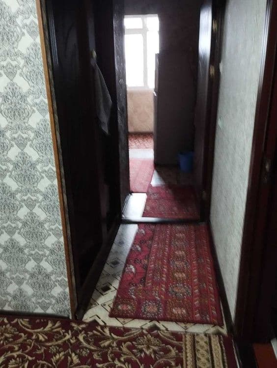 TEZDA  SOTILADI  Shayxontohur  IBN-SINOda 5-xonali uy — 4