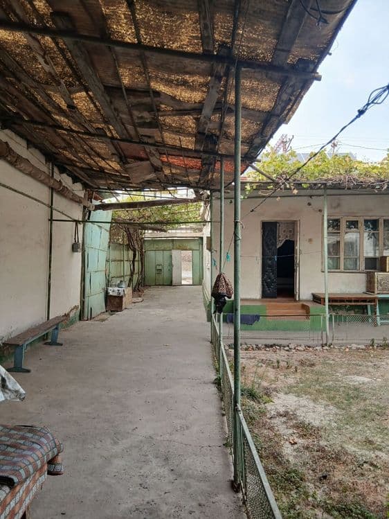 Азербайджанский центр 2,46,1 ком.вьезд — 3