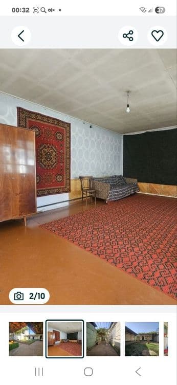 Азербайджанский центр 2,46,1 ком.вьезд — 5