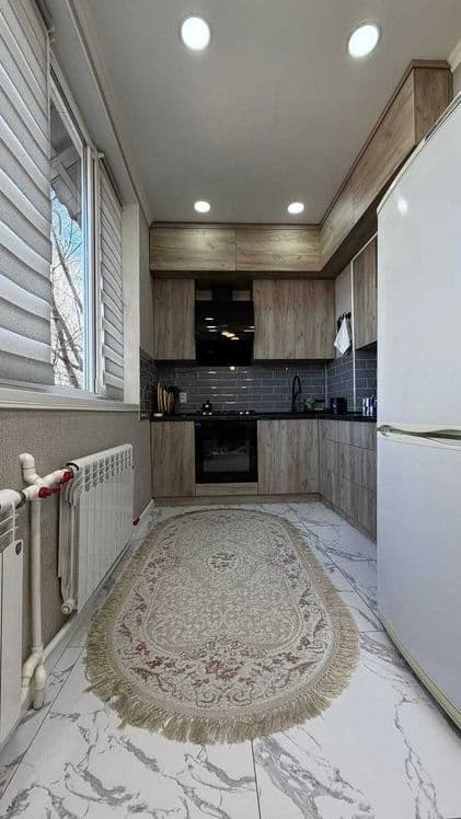 Продается 2х комнатная в чиланзаре ор-р ЗАГС (RV) — 2