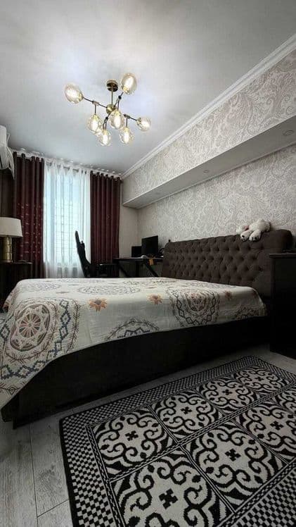 Продается 2х комнатная в чиланзаре ор-р ЗАГС (RV) — 4