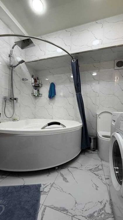 Продается 2х комнатная в чиланзаре ор-р ЗАГС (RV) — 5