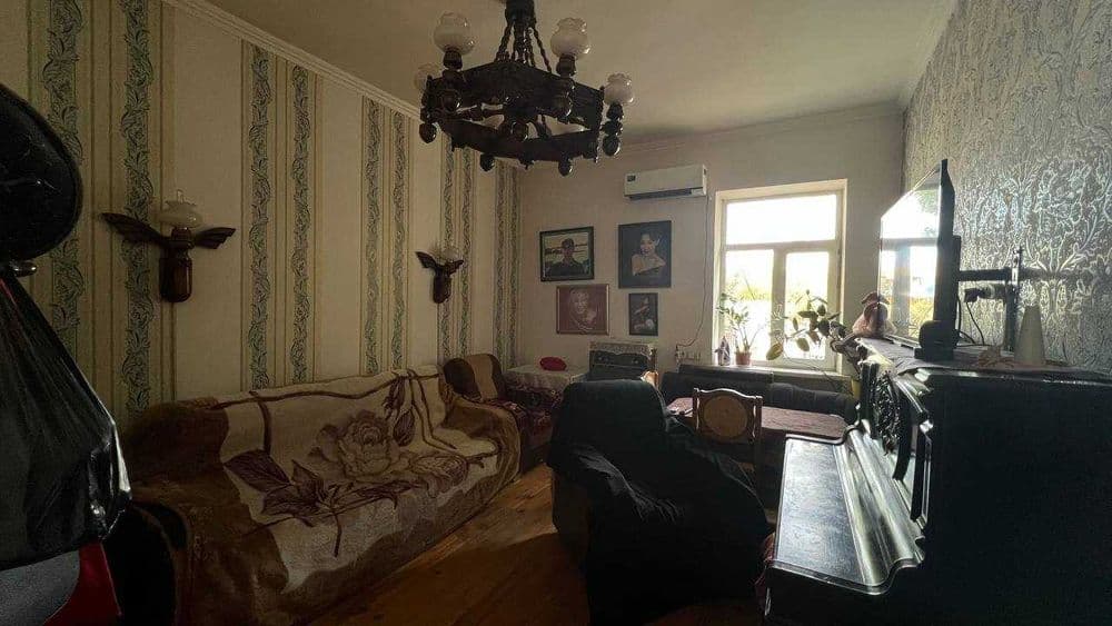 Продаётся квартира — 1