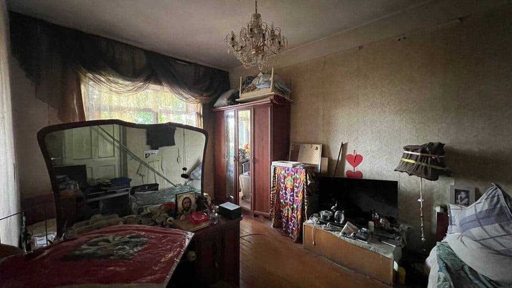 Продаётся квартира — 4