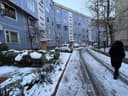 Продаю СВОЮ 4х комнатную квартиру (Можно ипотеку)