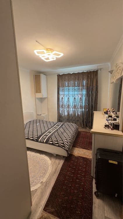 Продаётся квартира на Шота Руставели — 5