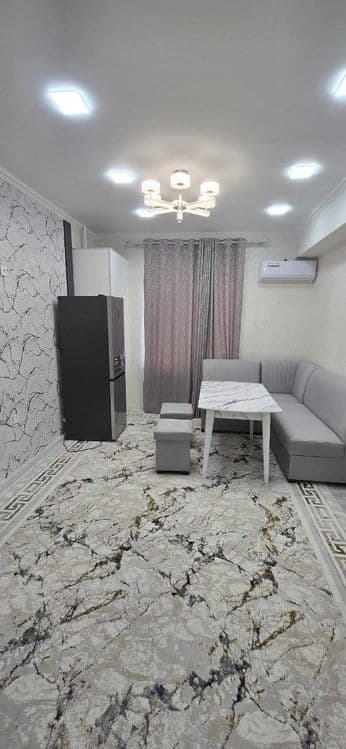 3х комнатная в ЖК "Qorasuv river residence" — 1