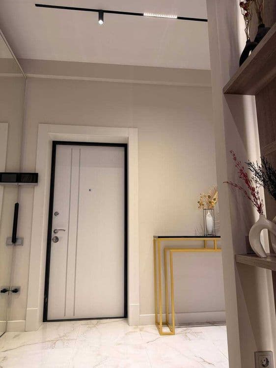 1 Ком квартира в ЖК Tiara Residence — 2
