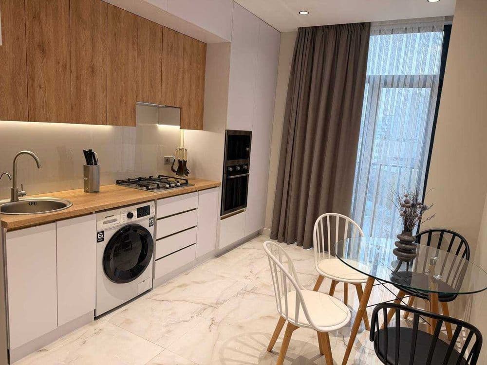1 Ком квартира в ЖК Tiara Residence — 4