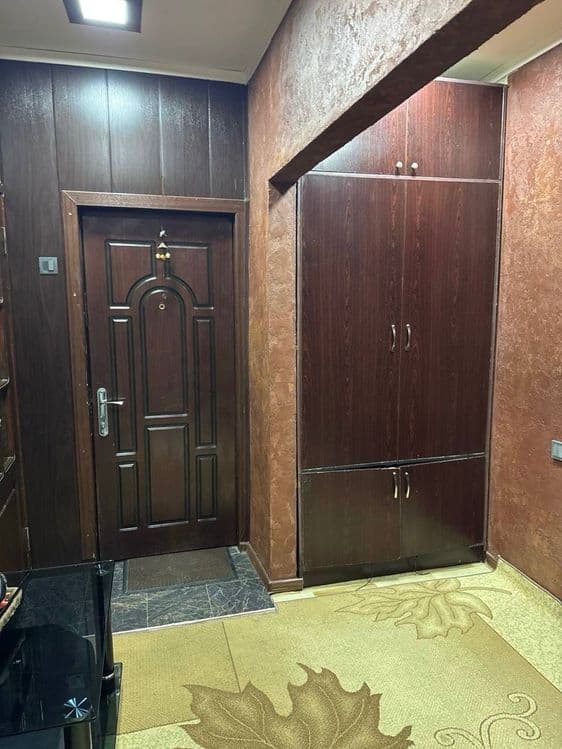 Продается квартира 3/3/4 чиланзар 17 квартал — 1
