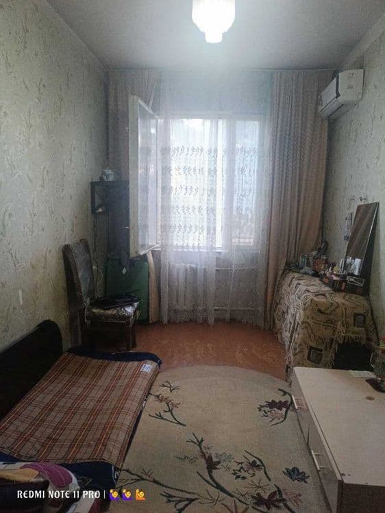 sb Продажа М. Улугбекском ТТЗ-1 4 ком. R 17 — 2