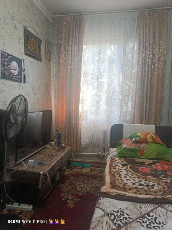 sb Продажа М. Улугбекском ТТЗ-1 4 ком. R 17 — 3