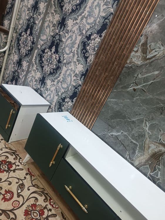 Kvartira sotiladi Olmazor tumanida — 3